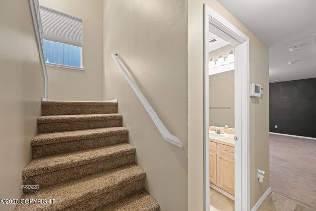 8935 Birch Park Circle, Eagle River, AK 99577