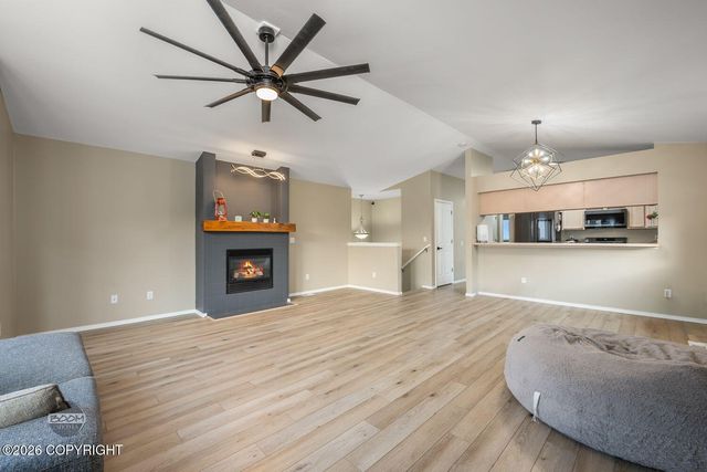 8935 Birch Park Circle, Eagle River, AK 99577