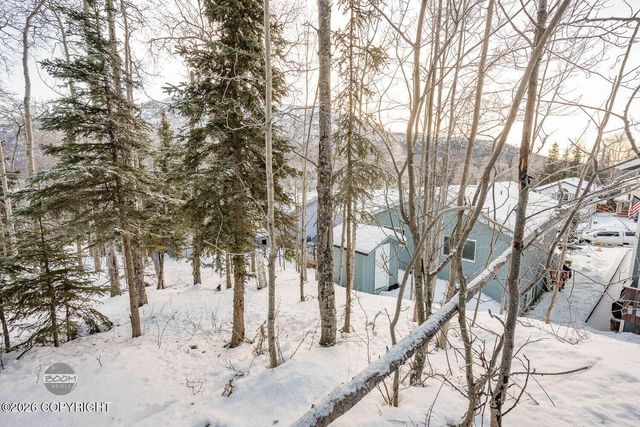 8935 Birch Park Circle, Eagle River, AK 99577