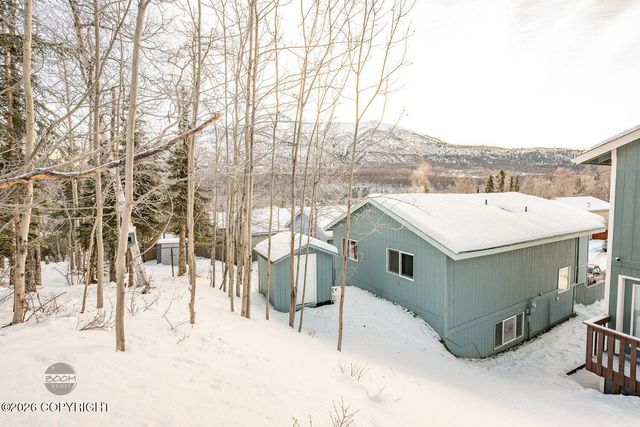 8935 Birch Park Circle, Eagle River, AK 99577