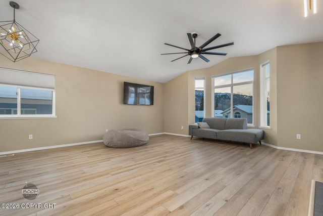 8935 Birch Park Circle, Eagle River, AK 99577