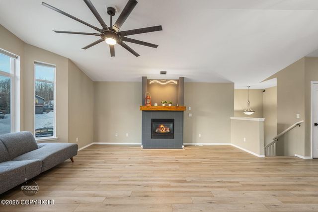 8935 Birch Park Circle, Eagle River, AK 99577