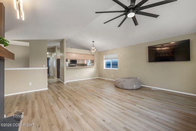 8935 Birch Park Circle, Eagle River, AK 99577