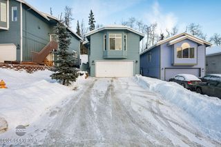8935 Birch Park Circle, Eagle River, AK 99577