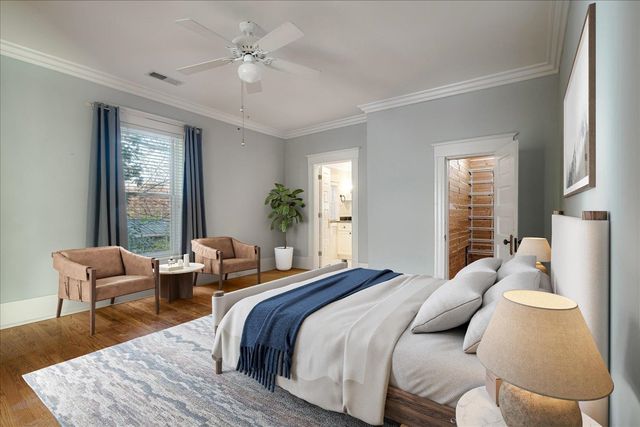 1630 CARR AVE, Memphis, TN 38104