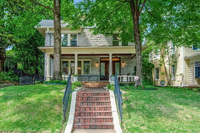 1630 CARR AVE, Memphis, TN 38104