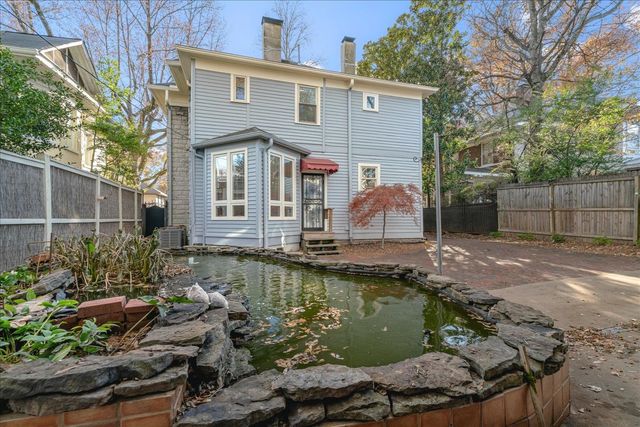 1630 CARR AVE, Memphis, TN 38104