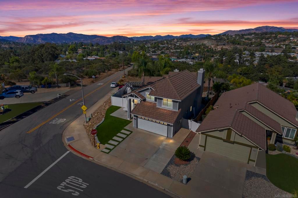 1595 Bay Meadows Dr, Alpine, CA 91901