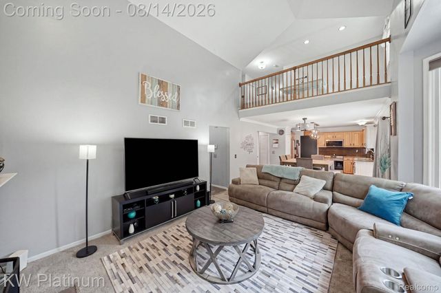 18051 Cedar Island Boulevard, Brownstown Charter Township, MI 48174