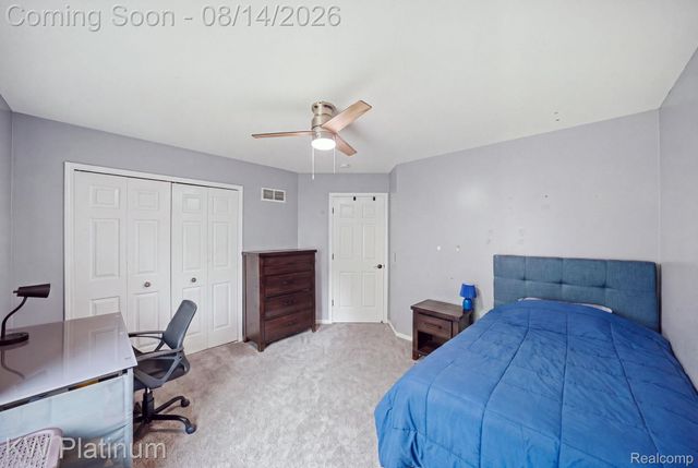 18051 Cedar Island Boulevard, Brownstown Charter Township, MI 48174