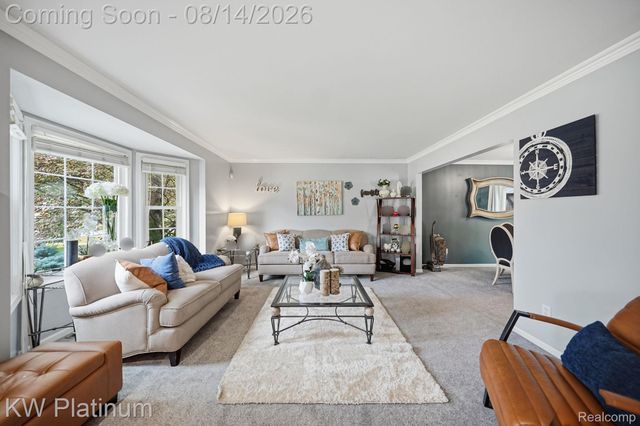 18051 Cedar Island Boulevard, Brownstown Charter Township, MI 48174