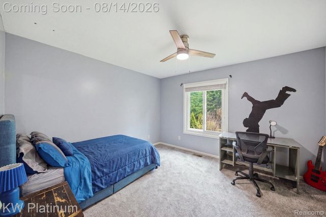 18051 Cedar Island Boulevard, Brownstown Charter Township, MI 48174