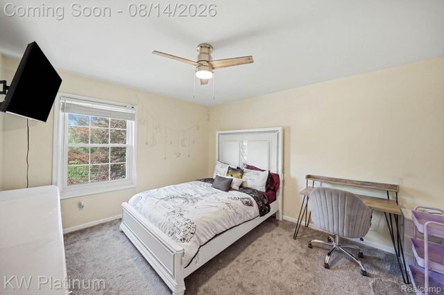 18051 Cedar Island Boulevard, Brownstown Charter Township, MI 48174