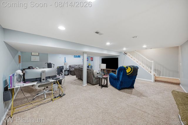 18051 Cedar Island Boulevard, Brownstown Charter Township, MI 48174