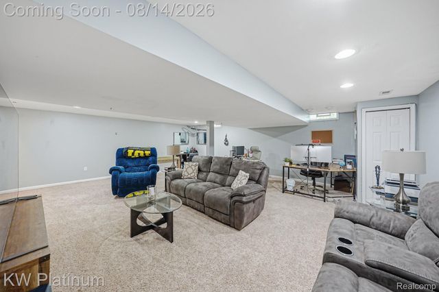 18051 Cedar Island Boulevard, Brownstown Charter Township, MI 48174