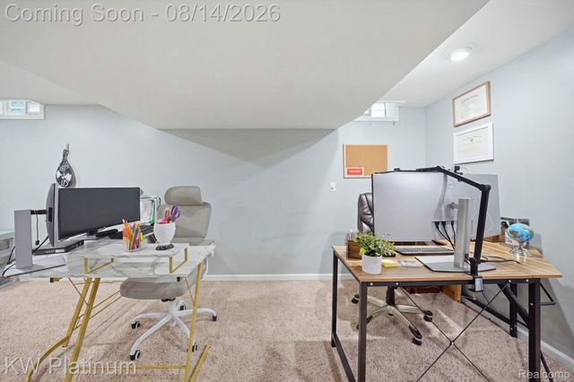 18051 Cedar Island Boulevard, Brownstown Charter Township, MI 48174