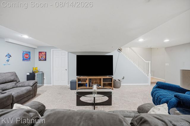 18051 Cedar Island Boulevard, Brownstown Charter Township, MI 48174
