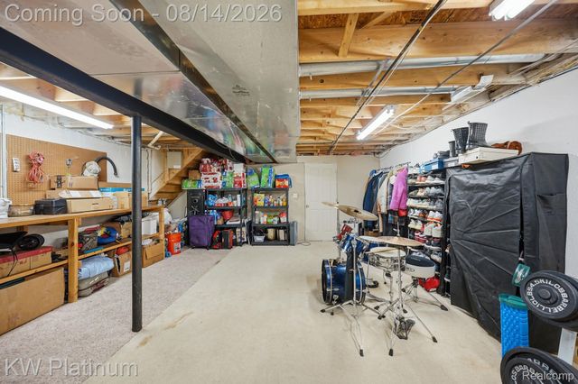 18051 Cedar Island Boulevard, Brownstown Charter Township, MI 48174