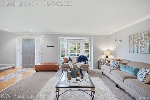 18051 Cedar Island Boulevard, Brownstown Charter Township, MI 48174