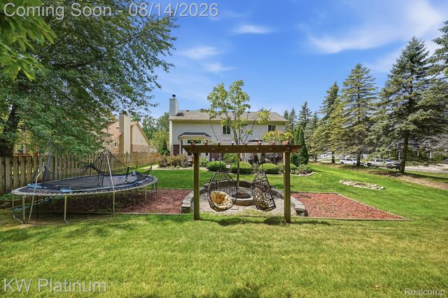18051 Cedar Island Boulevard, Brownstown Charter Township, MI 48174
