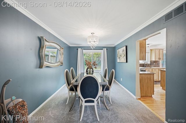 18051 Cedar Island Boulevard, Brownstown Charter Township, MI 48174