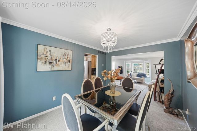 18051 Cedar Island Boulevard, Brownstown Charter Township, MI 48174