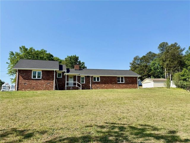 2360 Gravel Springs Road, Buford, GA 30519