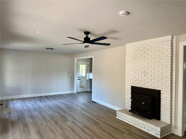 2360 Gravel Springs Road, Buford, GA 30519