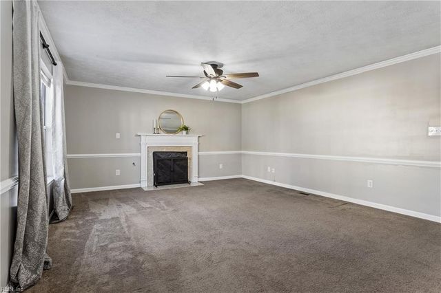 116 Grand View DR, Hampton, VA 23664