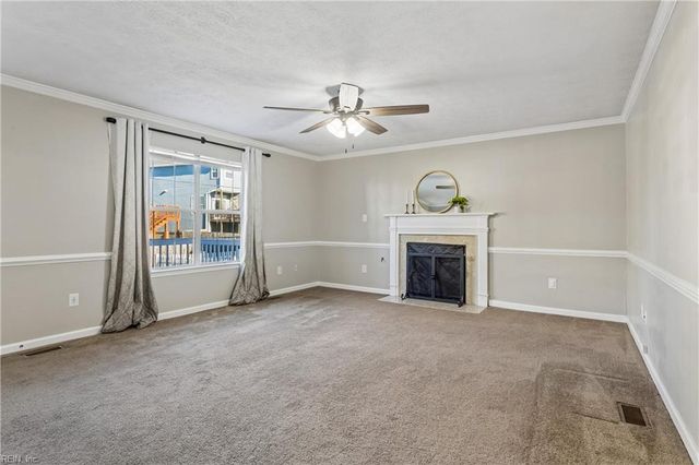 116 Grand View DR, Hampton, VA 23664