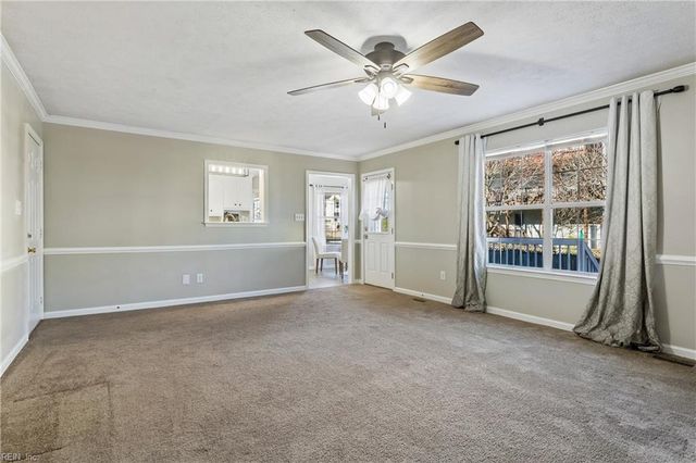 116 Grand View DR, Hampton, VA 23664