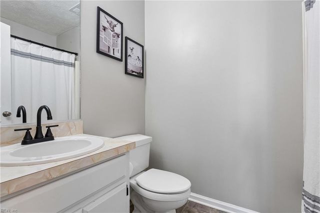 116 Grand View DR, Hampton, VA 23664