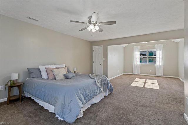 116 Grand View DR, Hampton, VA 23664