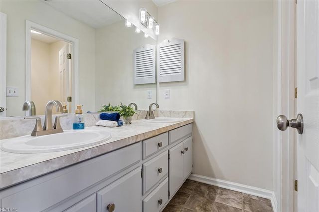 116 Grand View DR, Hampton, VA 23664