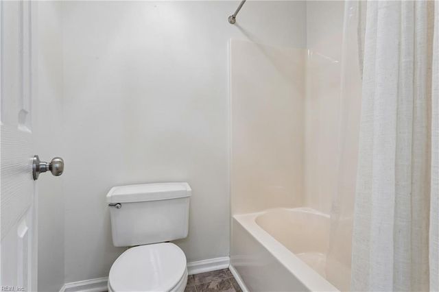 116 Grand View DR, Hampton, VA 23664