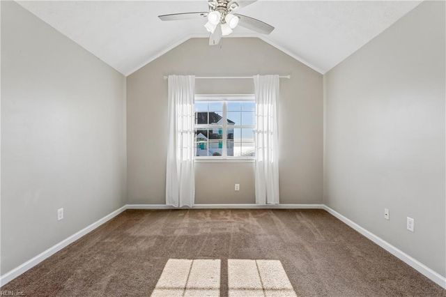 116 Grand View DR, Hampton, VA 23664