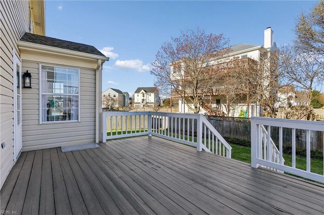 116 Grand View DR, Hampton, VA 23664