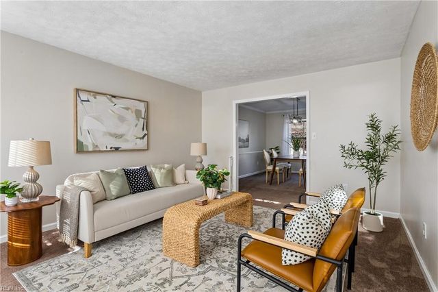 116 Grand View DR, Hampton, VA 23664