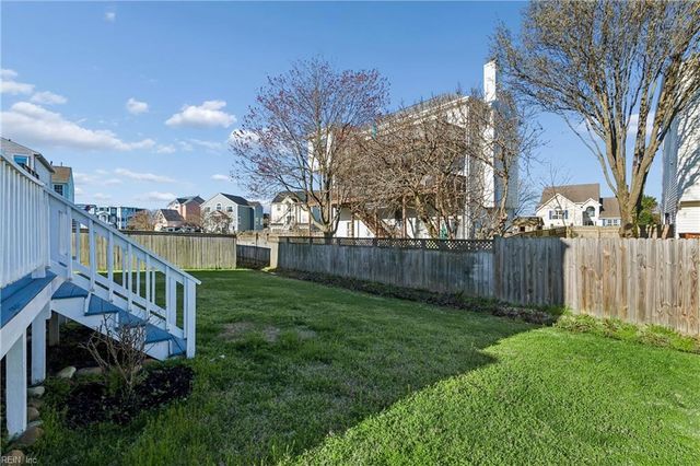 116 Grand View DR, Hampton, VA 23664