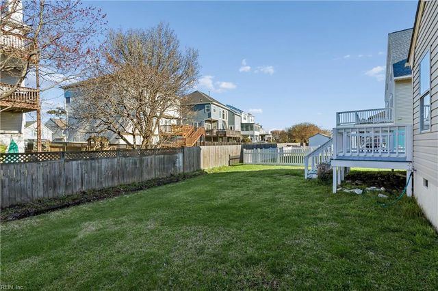 116 Grand View DR, Hampton, VA 23664