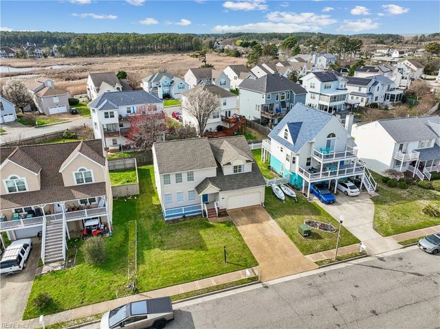 116 Grand View DR, Hampton, VA 23664