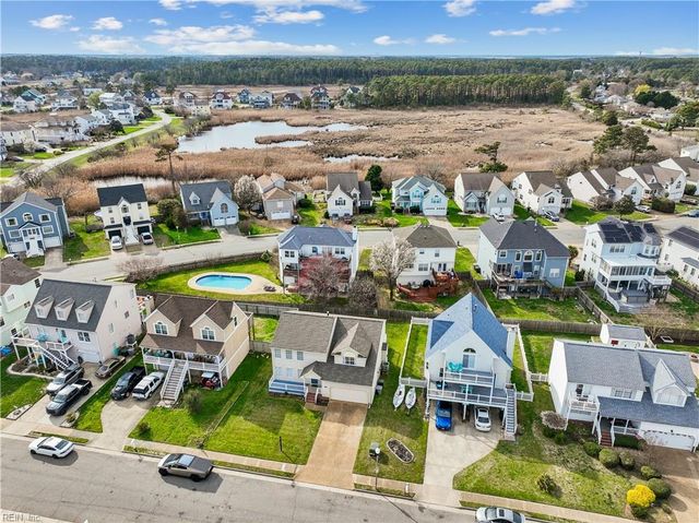 116 Grand View DR, Hampton, VA 23664