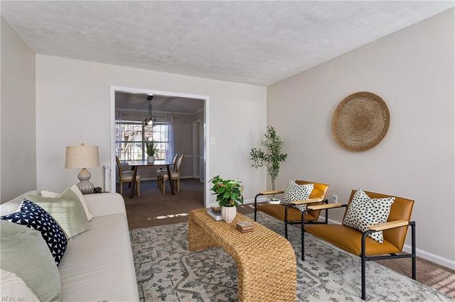 116 Grand View DR, Hampton, VA 23664