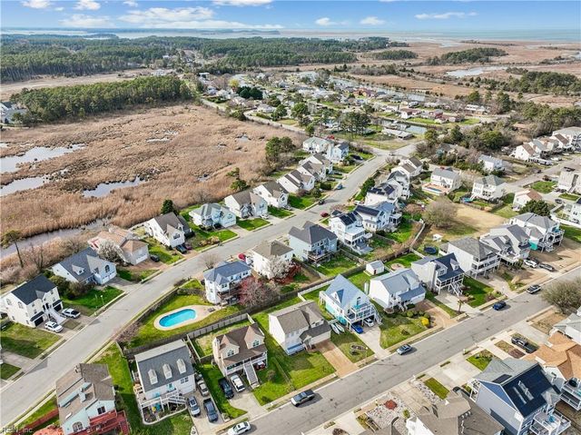 116 Grand View DR, Hampton, VA 23664