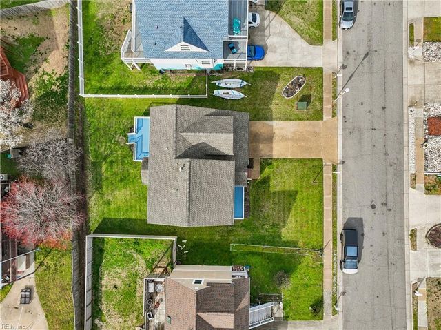 116 Grand View DR, Hampton, VA 23664