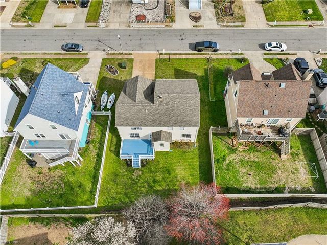 116 Grand View DR, Hampton, VA 23664