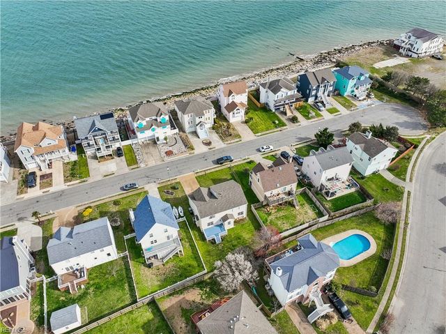 116 Grand View DR, Hampton, VA 23664