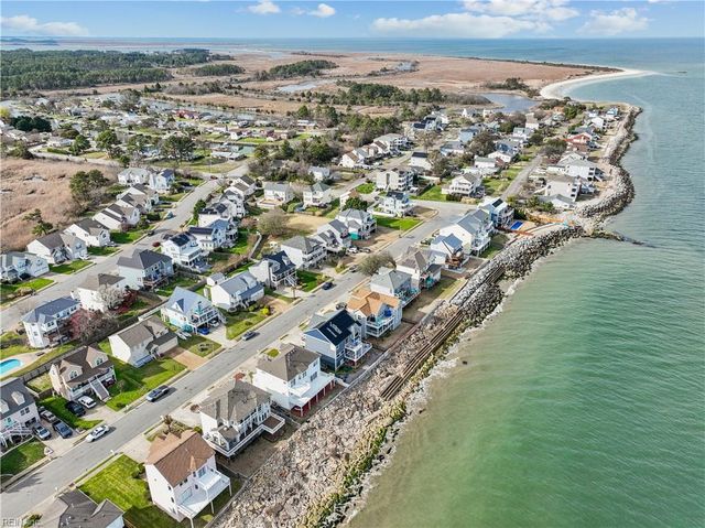 116 Grand View DR, Hampton, VA 23664