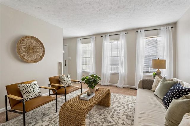 116 Grand View DR, Hampton, VA 23664