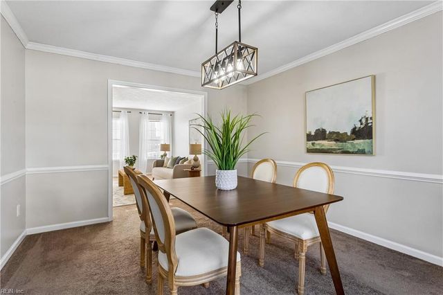 116 Grand View DR, Hampton, VA 23664